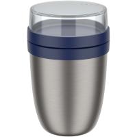 Mepal Ellipse 500+200 ml insulated lunch pot 2.0