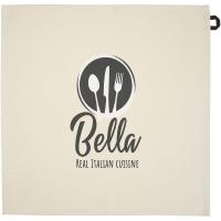 Alora 200 g/m² recycled cotton kitchen towel