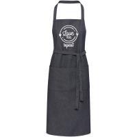 Nima 320 g/m2 Aware™ denim apron