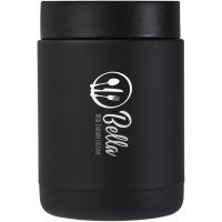 Doveron 500 ml recycled stainless steel insulated lunch pot