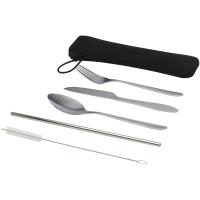 Sheen 5-piece stainless steel cutlery set