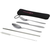 Sheen 5-piece stainless steel cutlery set