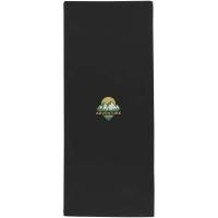 Lucas RPET sport towel 30x80 cm