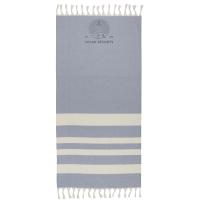 Anders hammam towel 147 x 75.5 cm