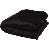 Ashen GRS recycled sherpa blanket