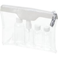 Munich airline approved travel bottle set