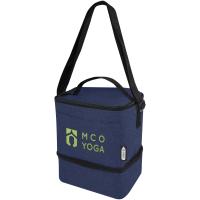 Tundra 9-can GRS RPET lunch cooler bag 9L