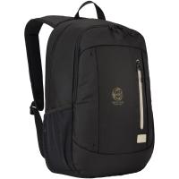 Case Logic Jaunt 15.6" recycled backpack 23L