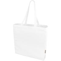 Odessa 220 g/m² GRS recycled tote bag 13L