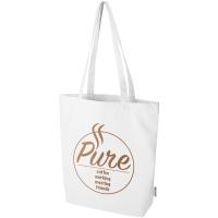 Florida 270 g/m² GRS recycled tote bag 10L
