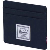 Herschel Charlie recycled RFID card holder