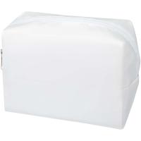 Muse GRS RPET toiletry bag