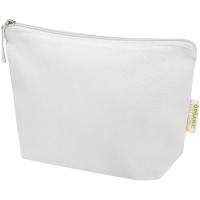 Odisha 180 g/m² OCS organic toiletry bag 1L