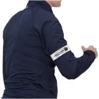 RFX™ Johan 38 cm reflective PVC safety slap wrap