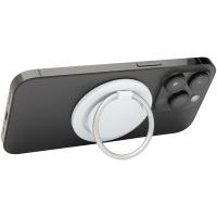 Albali recycled plastic magnetic phone holder with ring stand