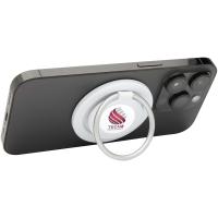 Albali recycled plastic magnetic phone holder with ring stand