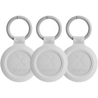 Xtorm XTAG2GA 3-pack water resistant travel tag
