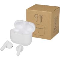 Altais recycled plastic True Wireless Bluetooth® headset