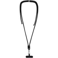 Vega adjustable recycled smartphone lanyard