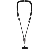Vega adjustable recycled smartphone lanyard