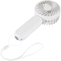 Aervia recycled plastic portable fan