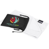 Raquel cooling towel made from recycled PET 80x30 cm