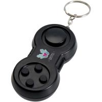 Fidgix controller fidget keychain