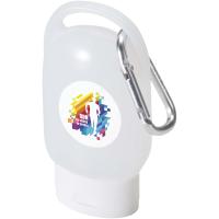 Squeeky hand wash