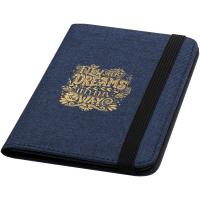Ross GRS RPET RFID passport holder