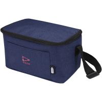 Tundra 6-can GRS RPET cooler bag 5L
