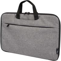 Libra 14” 2-in-1 GRS recycled laptop case 3L