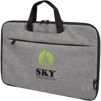 Libra 14” 2-in-1 GRS recycled laptop case 3L