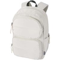 Puffer 15.6" GRS recycled laptop backpack 18L