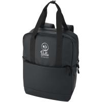 Resi Plus GRS recycled cooler backpack 18L