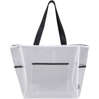 Mesh GRS recycled tote bag 23L