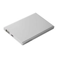 Powerbank 2200mAh cu cablu USB