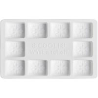 Chill customisable ice cube tray