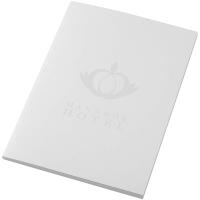 Novella Austen A5 soft cover notebook - 50 sheets