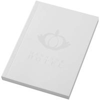 Novella Austen A6 soft cover notebook - 100 sheets