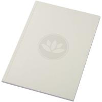 Novella Austen A5 recycled soft cover notebook - 50 sheets