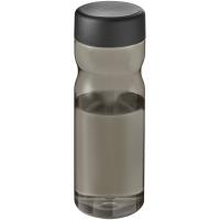 H2O Active® Eco Base 650 ml screw cap water bottle