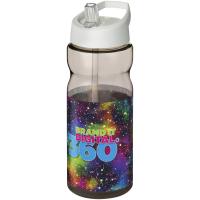 H2O Active® Base Tritan™ 650 ml spout lid sport bottle