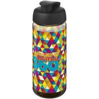 H2O Active® Octave Tritan™ 600 ml flip lid sport bottle