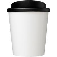 Brite-Americano® Espresso Recycled 250 ml insulated tumbler