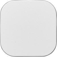 Brite-Mat® square coaster