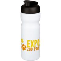 Baseline® Plus 650 ml flip lid sport bottle