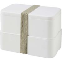MIYO POP 700+700 ml double layer lunch box