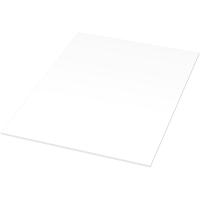 Desk-Mate® A4 notepad wrap over cover