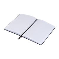 Caiet notes A5 cu copertă din pâslă