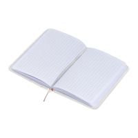 Caiet notes A6 cu buzunar